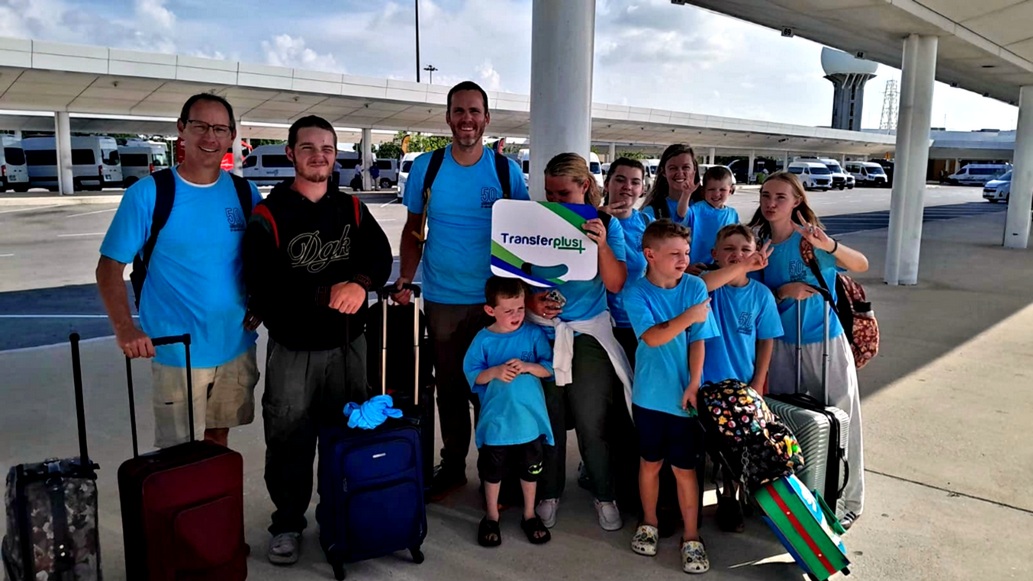 Costa Mujeres Transfer Service