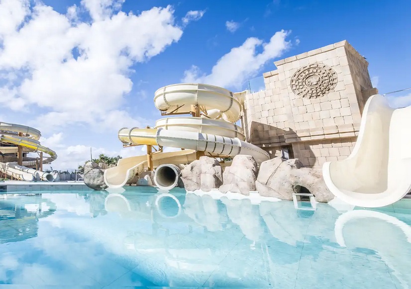 Private transfer from Cancun Airport to Majestic Mirage Costa Mujeres