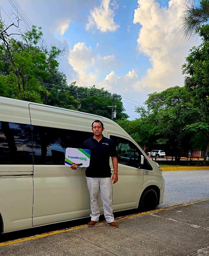 Cancun airport to Secrets Playa Blanca Costa Mujeres